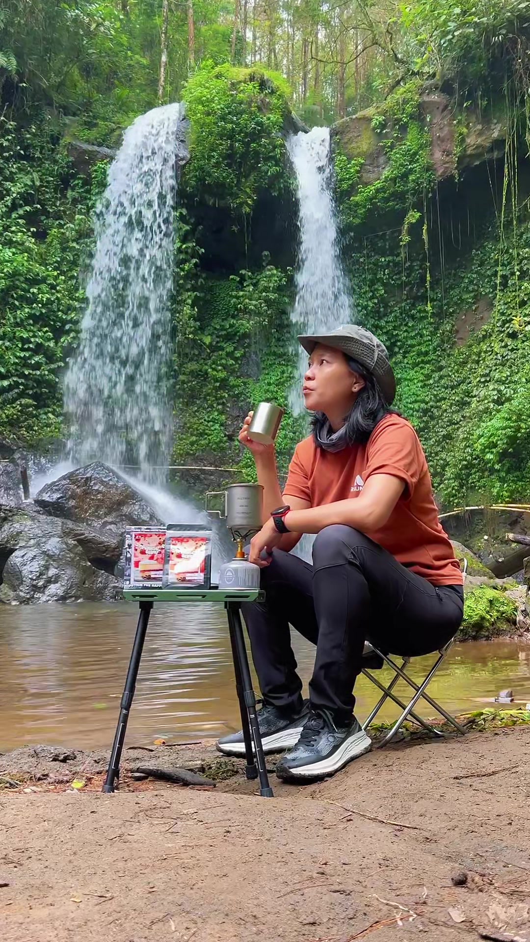 @pendaki jajan