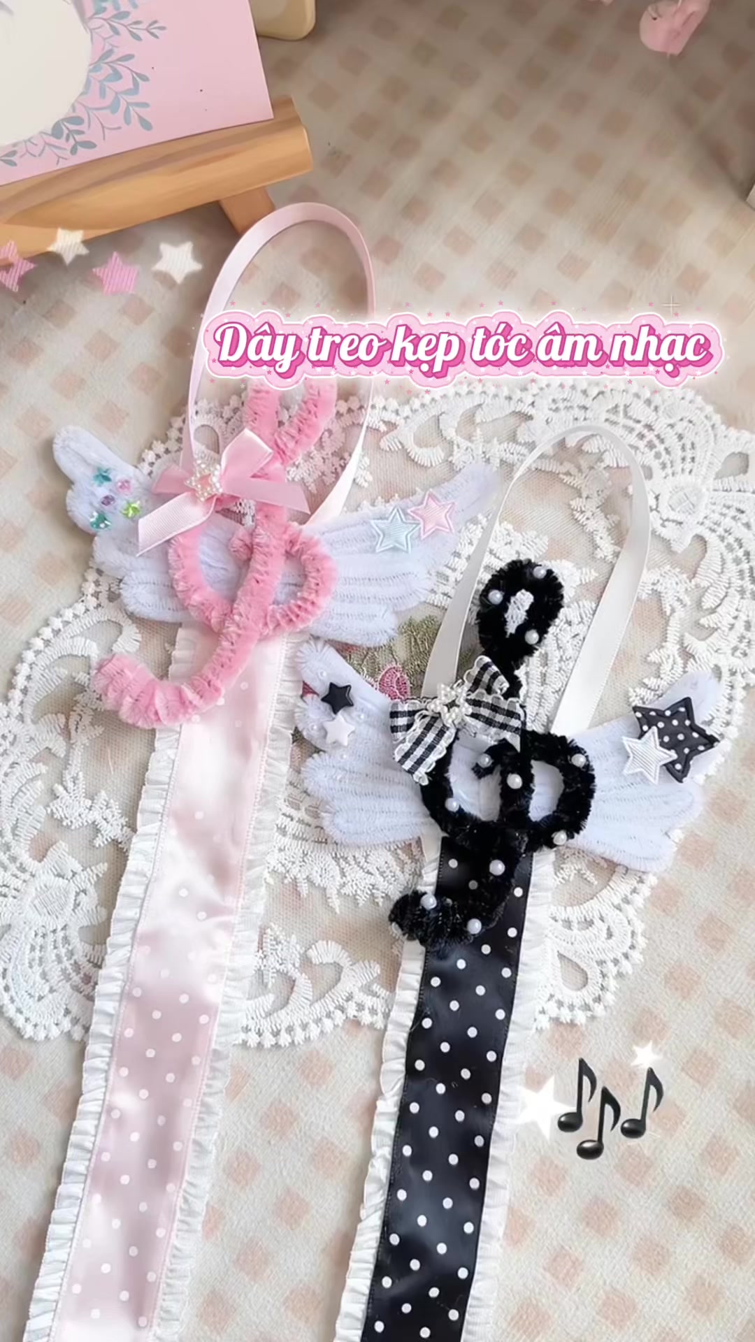 @Handmade kh&ocirc;ng kh&oacute;