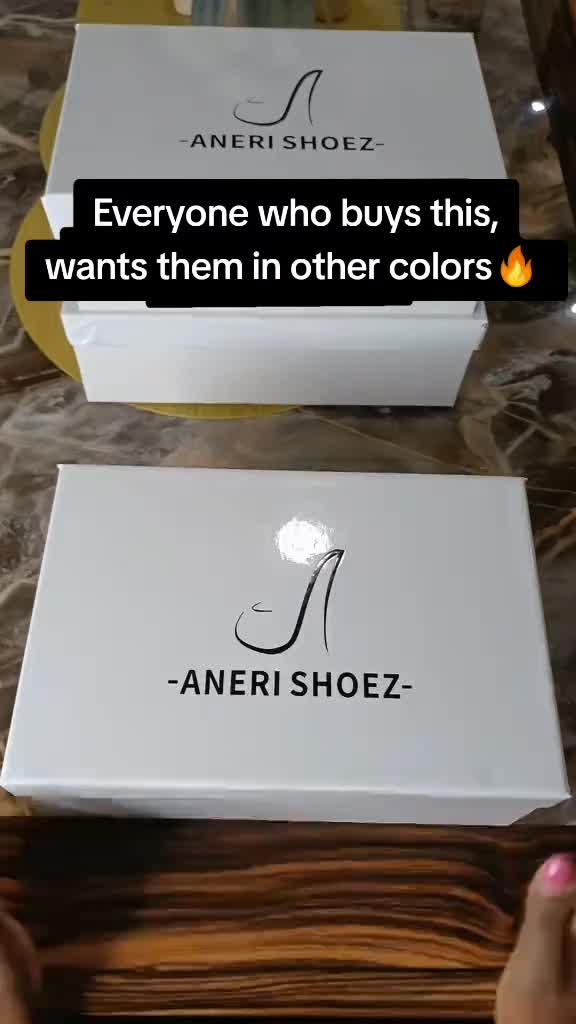 @ANERI SHOEZ