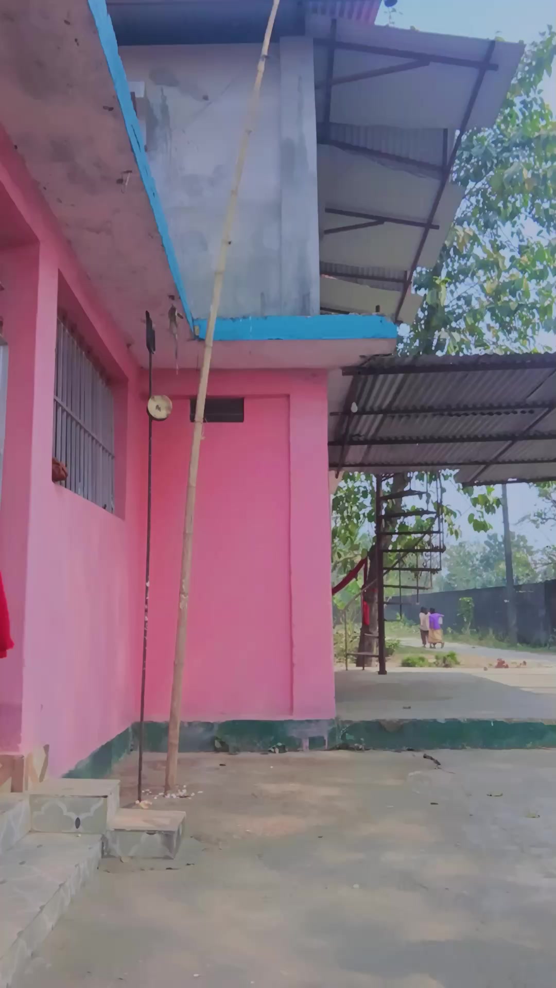 @Gayatra Paudyel Bhattrai