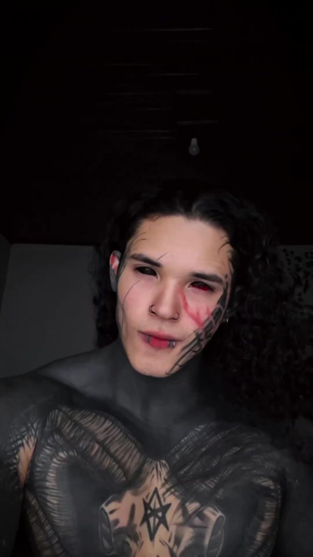 @LXRDAMON