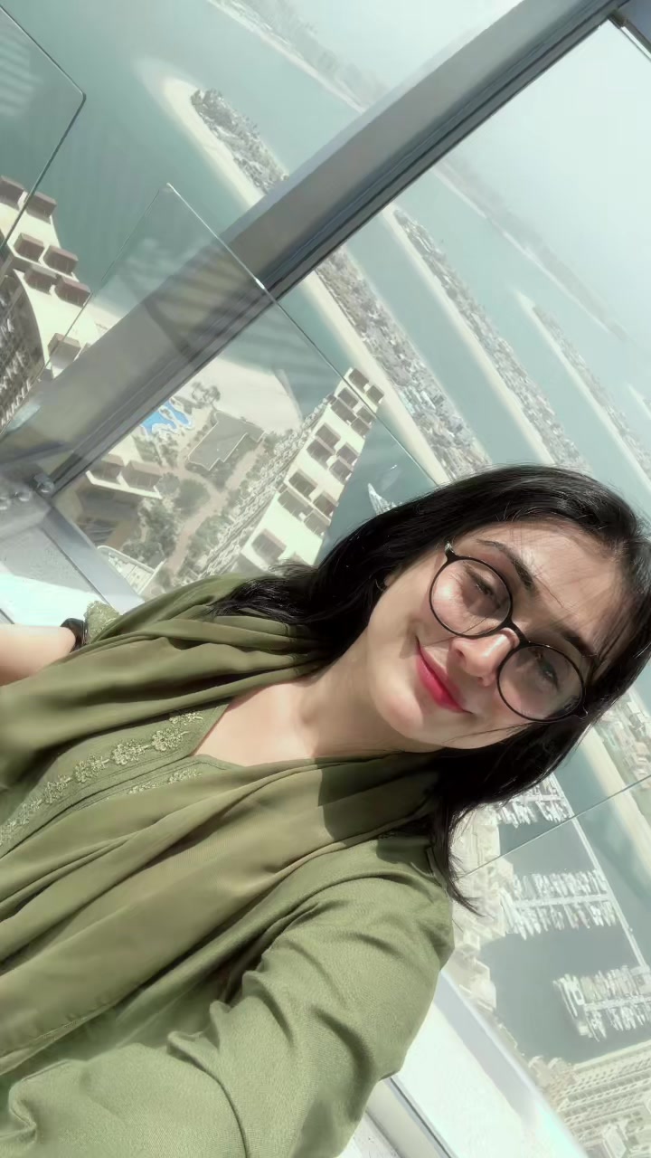@Pirah Lashari