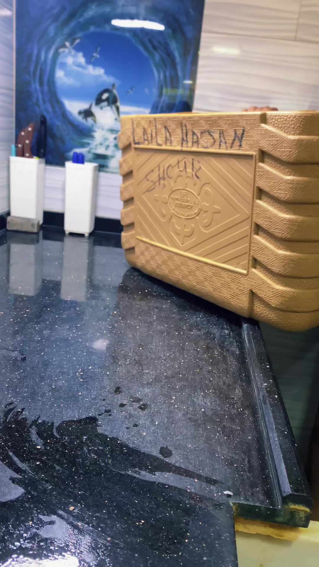@مطعم ومسمكة الريس الصرفند