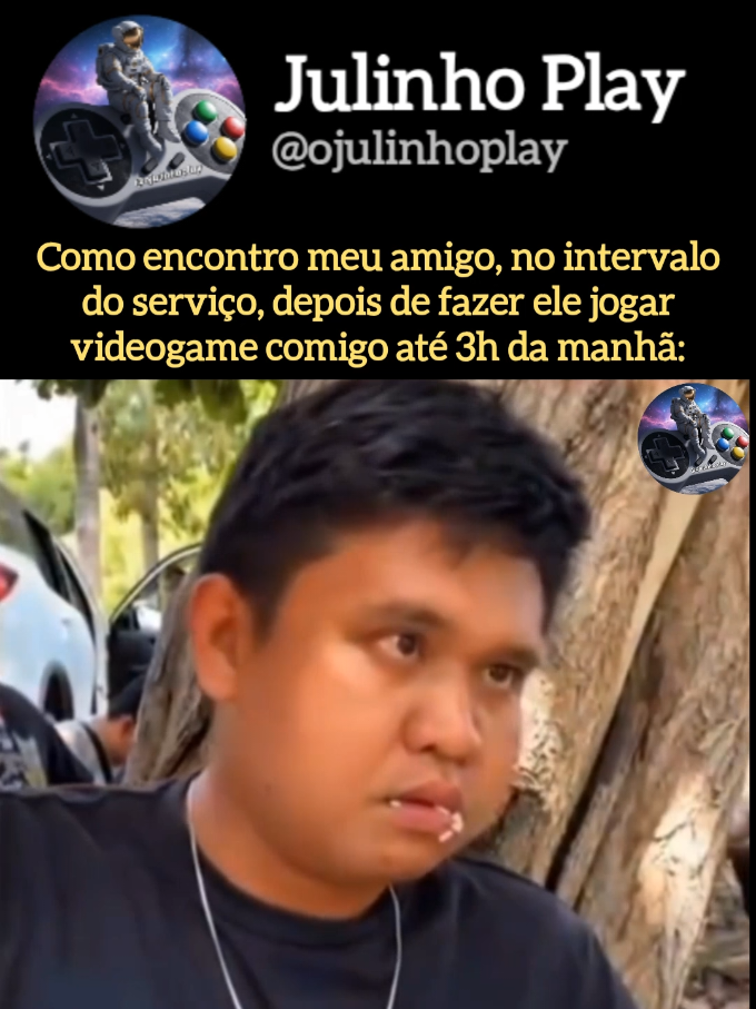 @Julinho Play