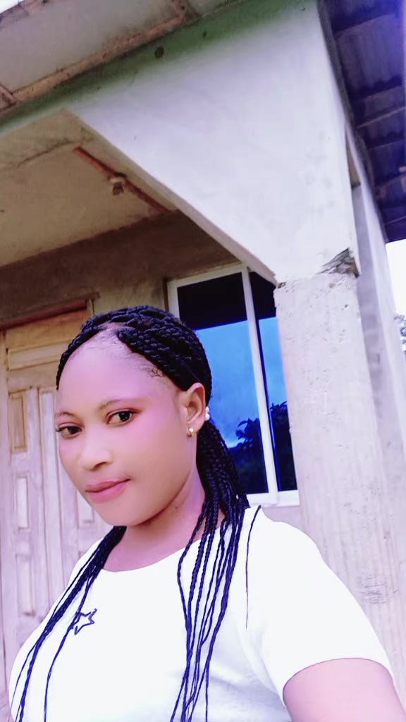 @Eniola baby