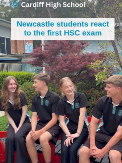 @Newcastle Herald