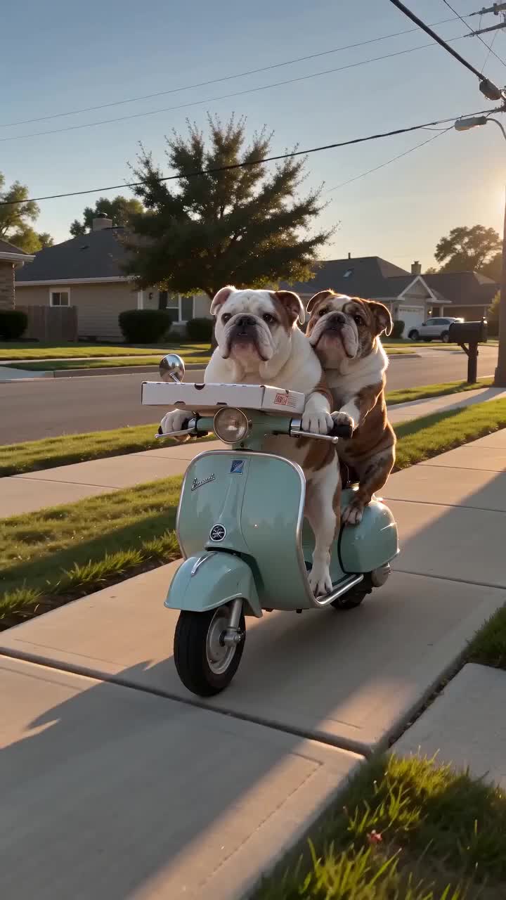 @Dozer & Dumplin❌🐾