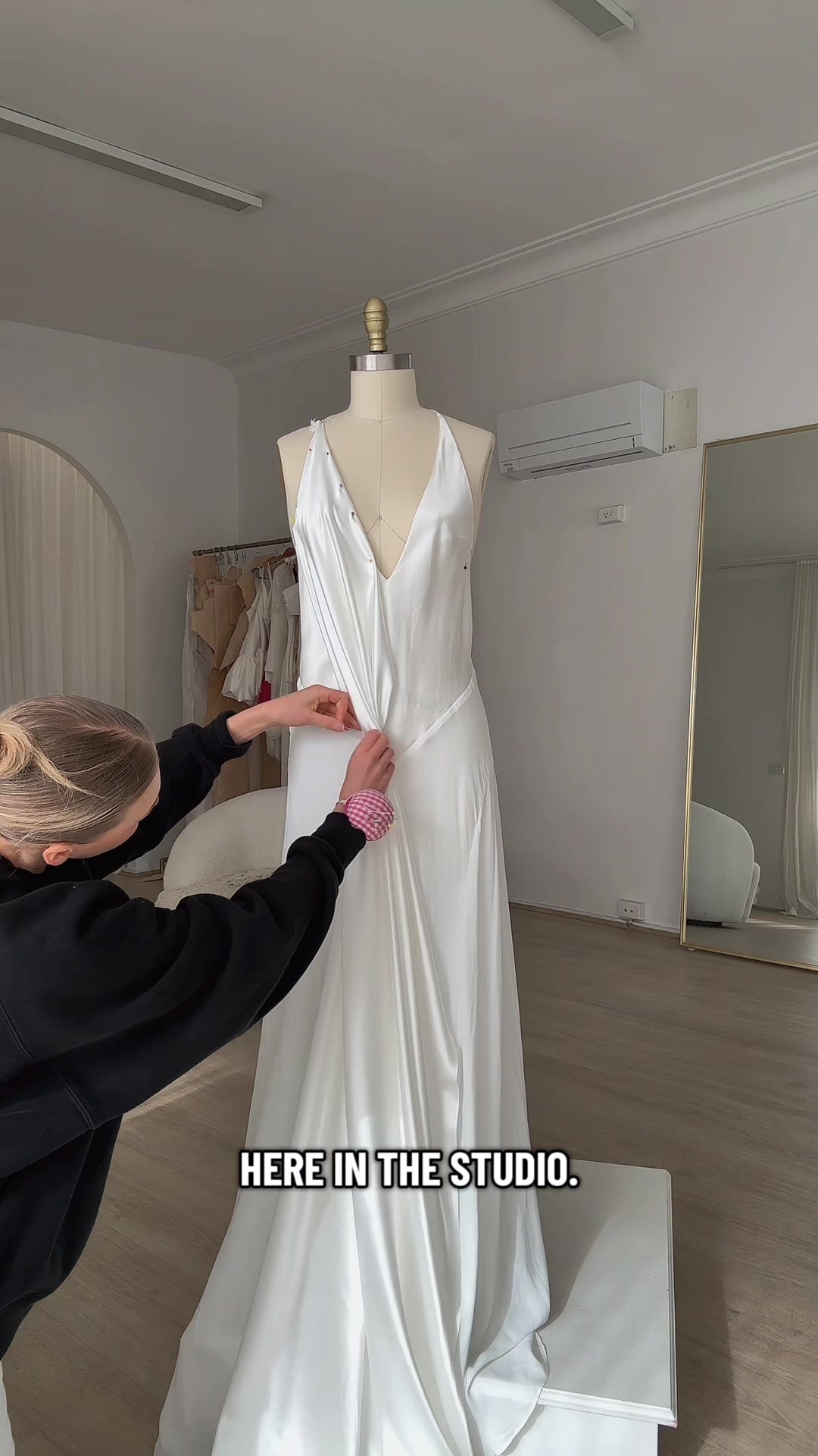 @BOUND Bridal
