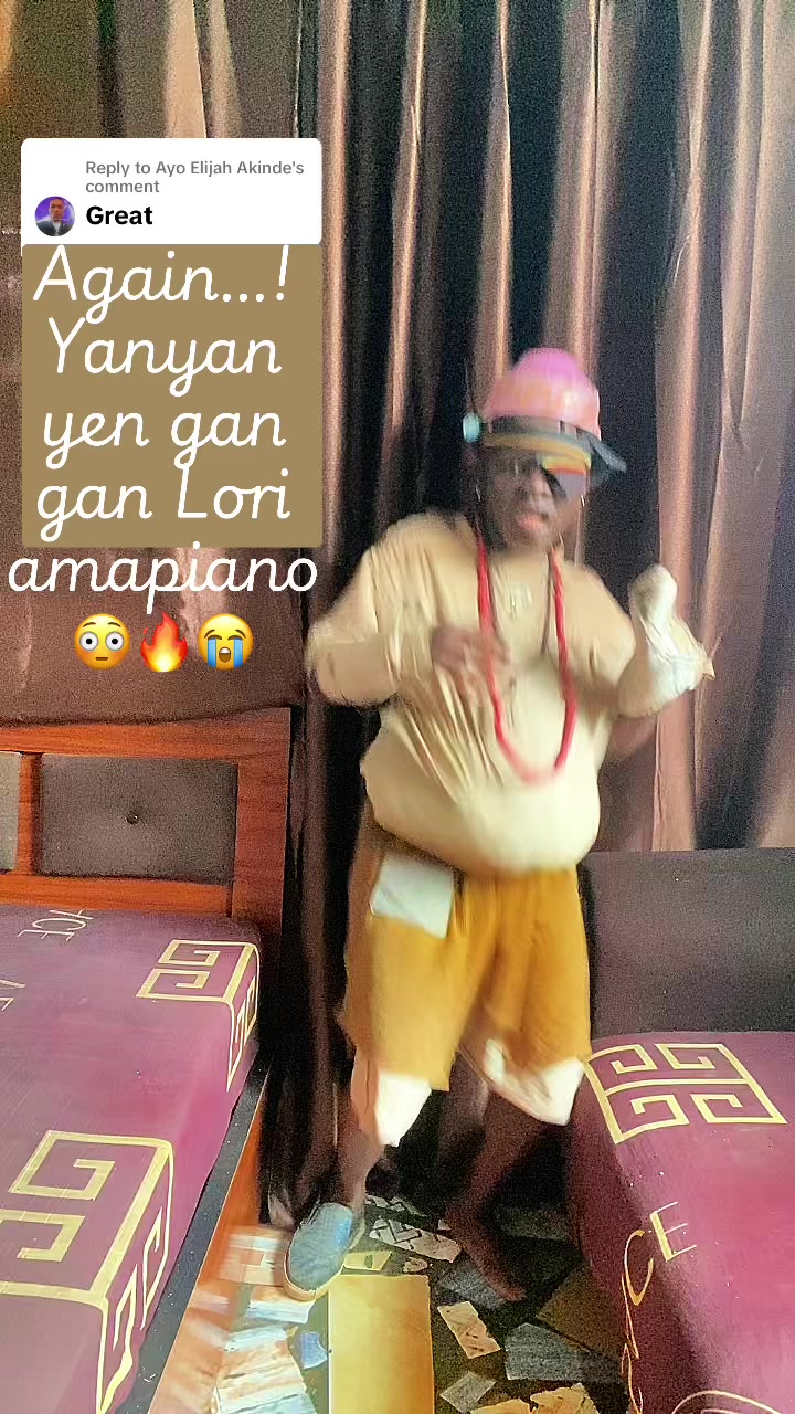 @Omoakin