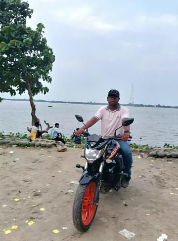 @S.D.Ruman& Ali