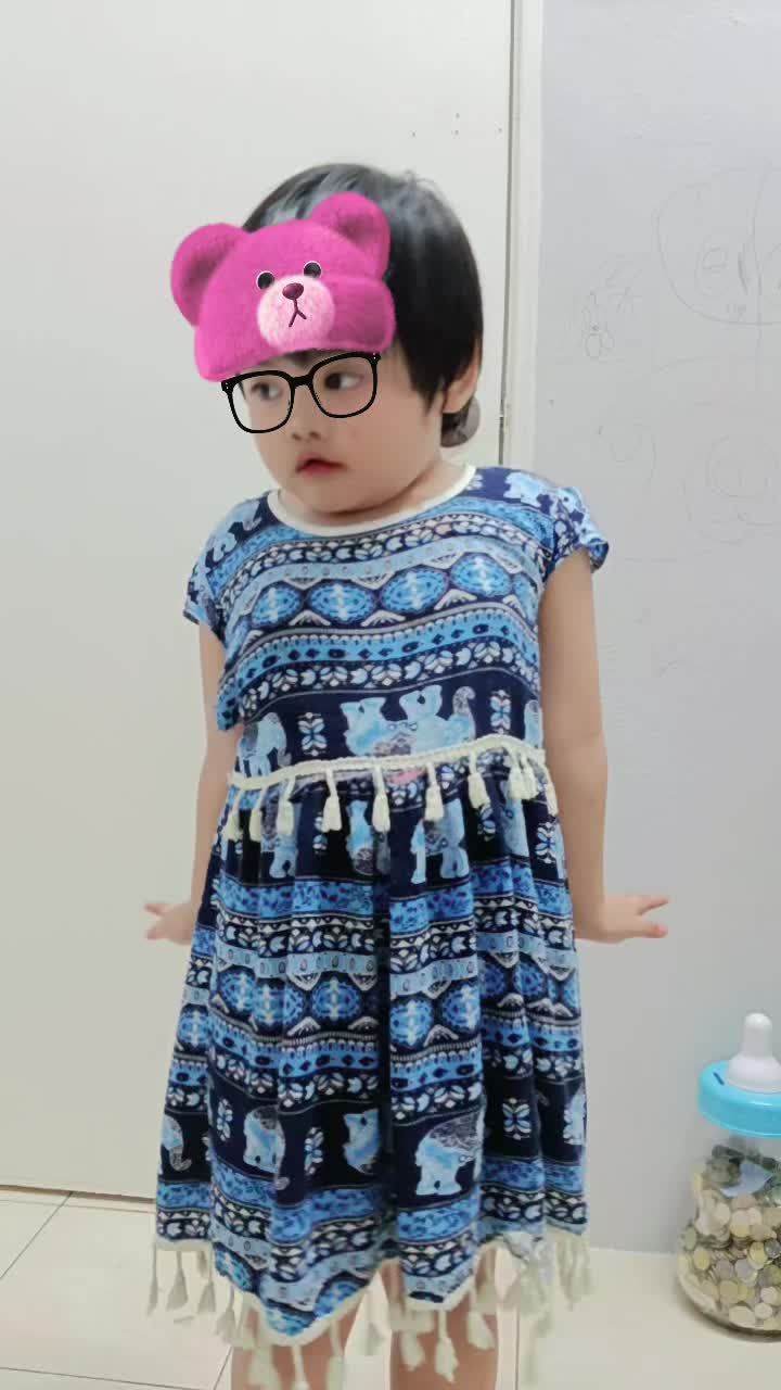 @Flora yongie ukang