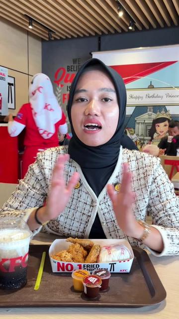 @FTR Official | PromoMakanLemak