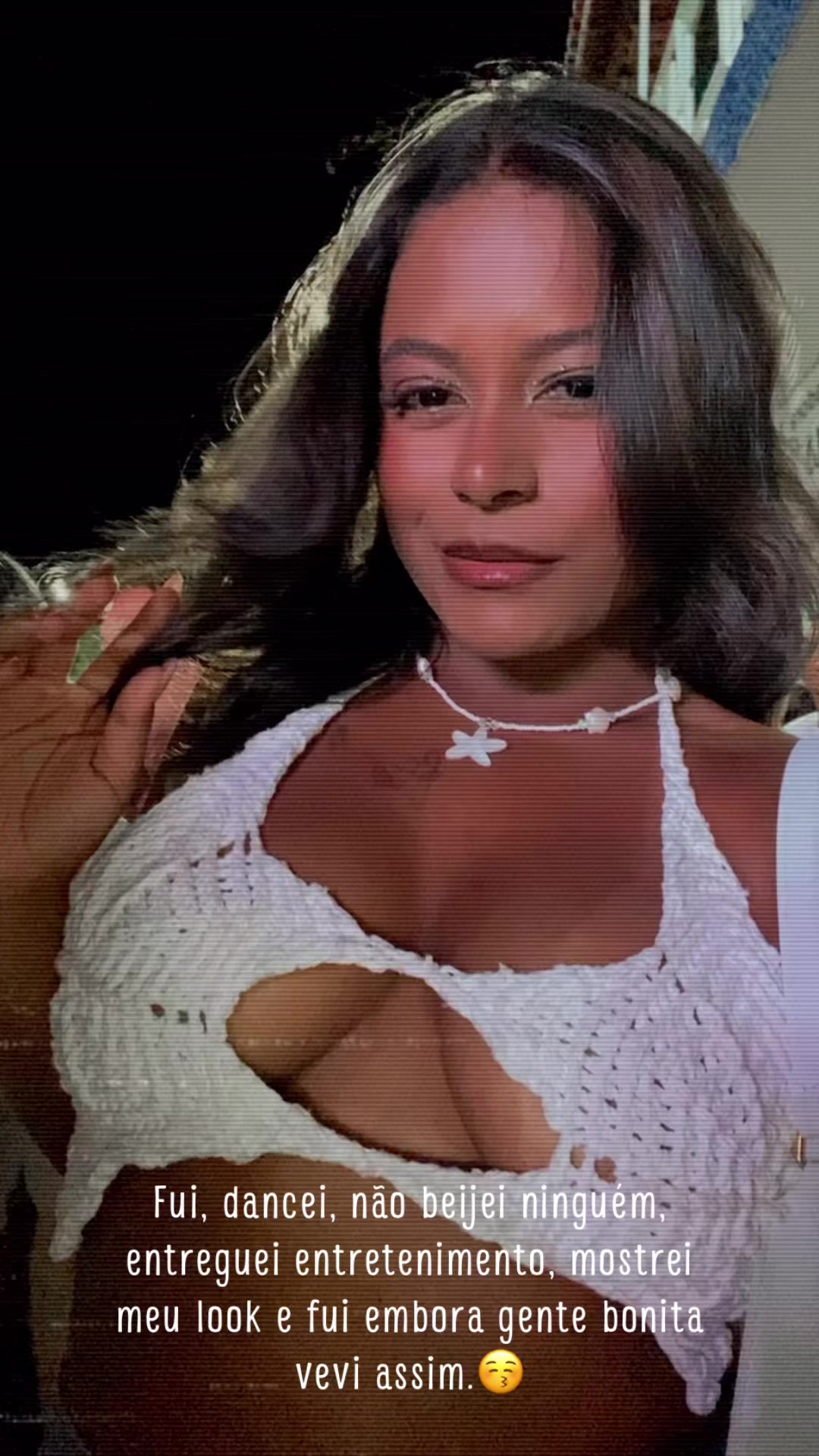 @Natália Bispo