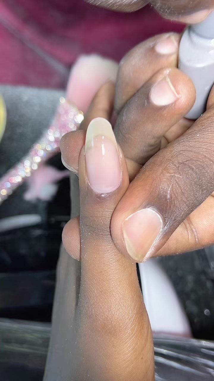 @Juliusnails Kampala ug