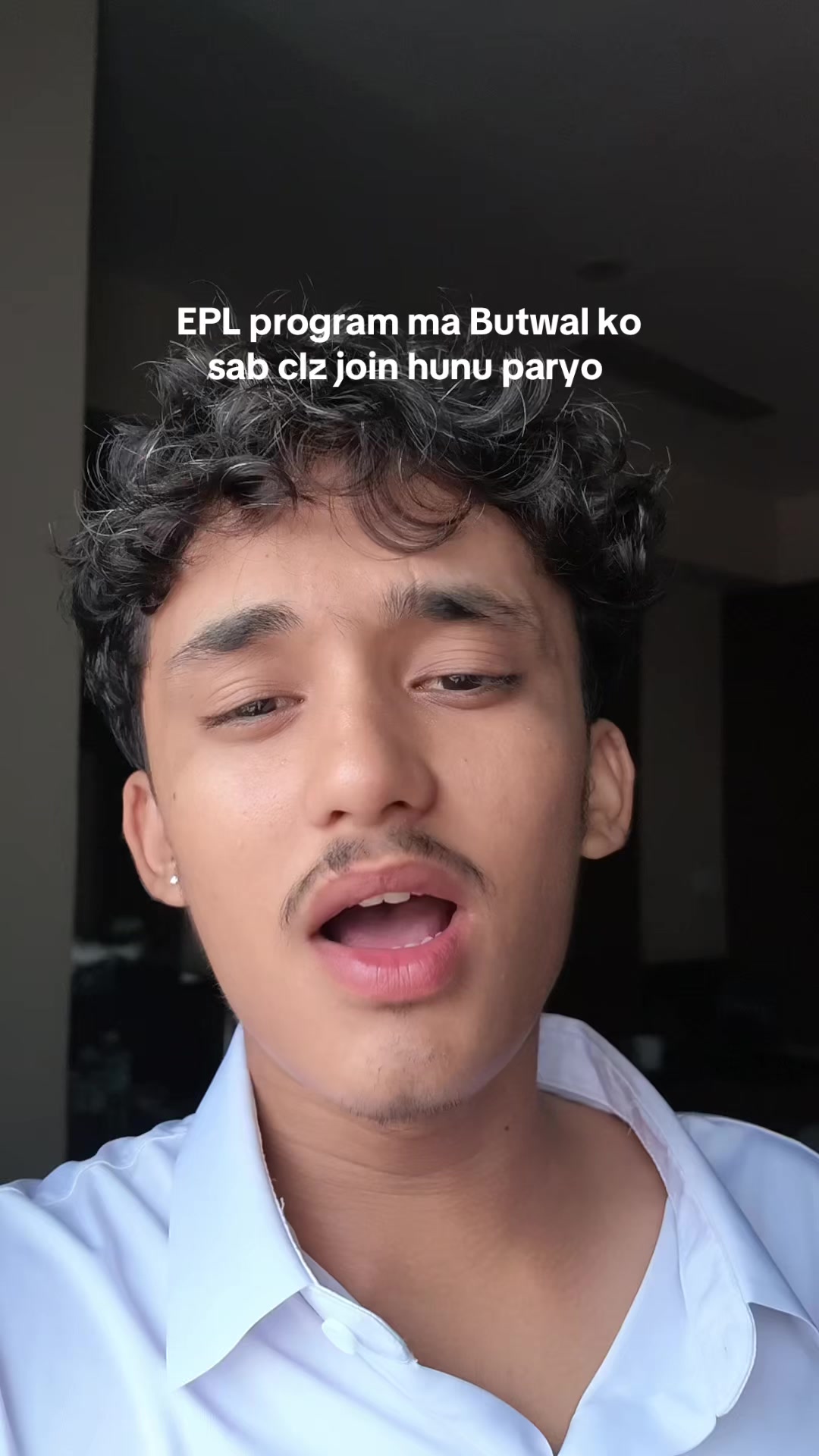 @Apil Chhetri