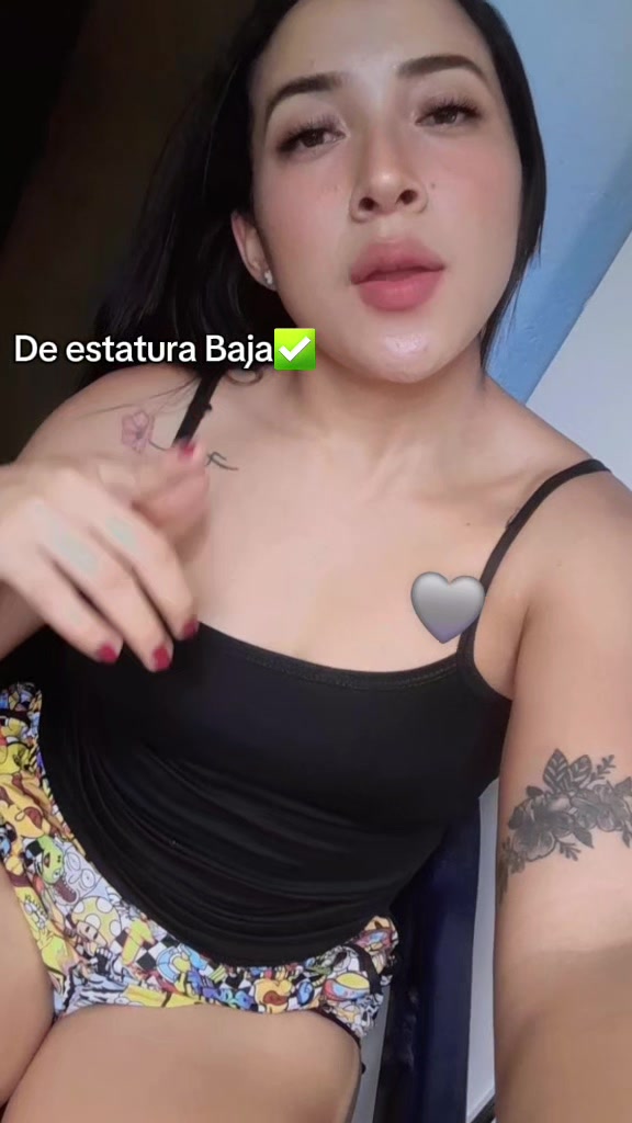 @✨Alejandra Fern&aacute;ndez🖤