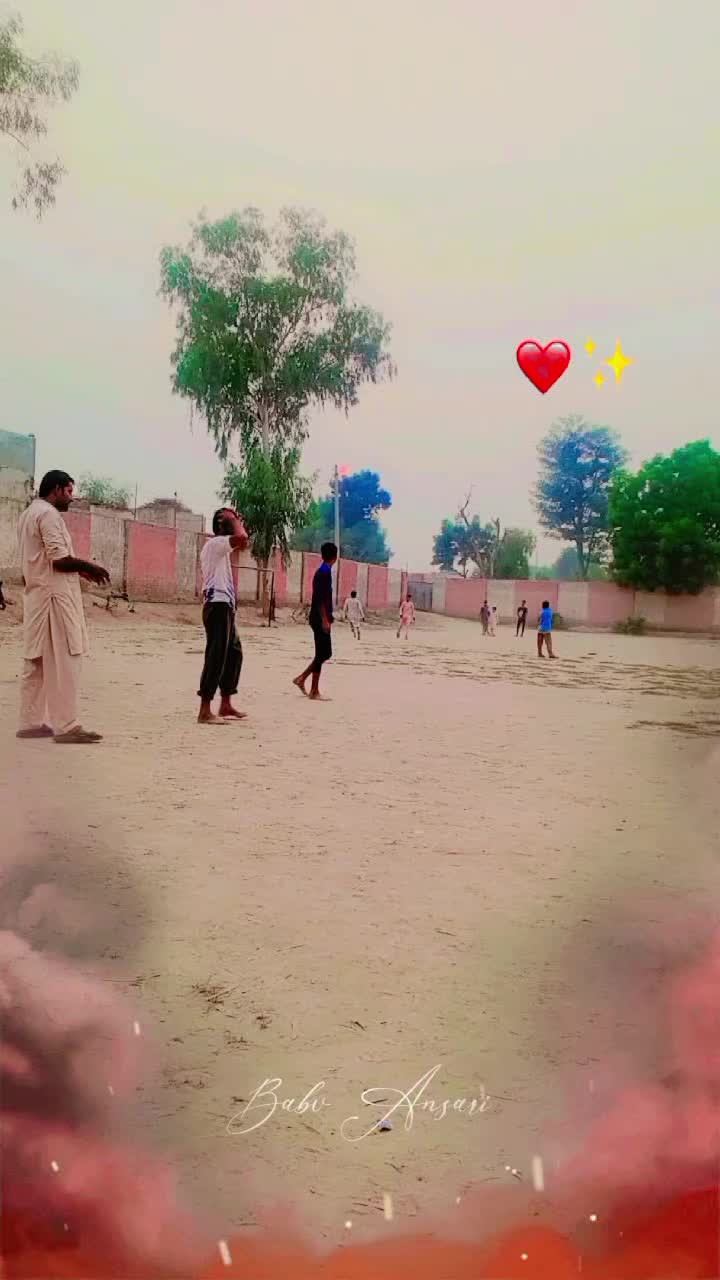 @Babu Ansari