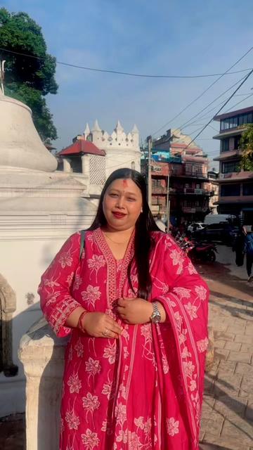 @sharmila katuwal♾️🪷