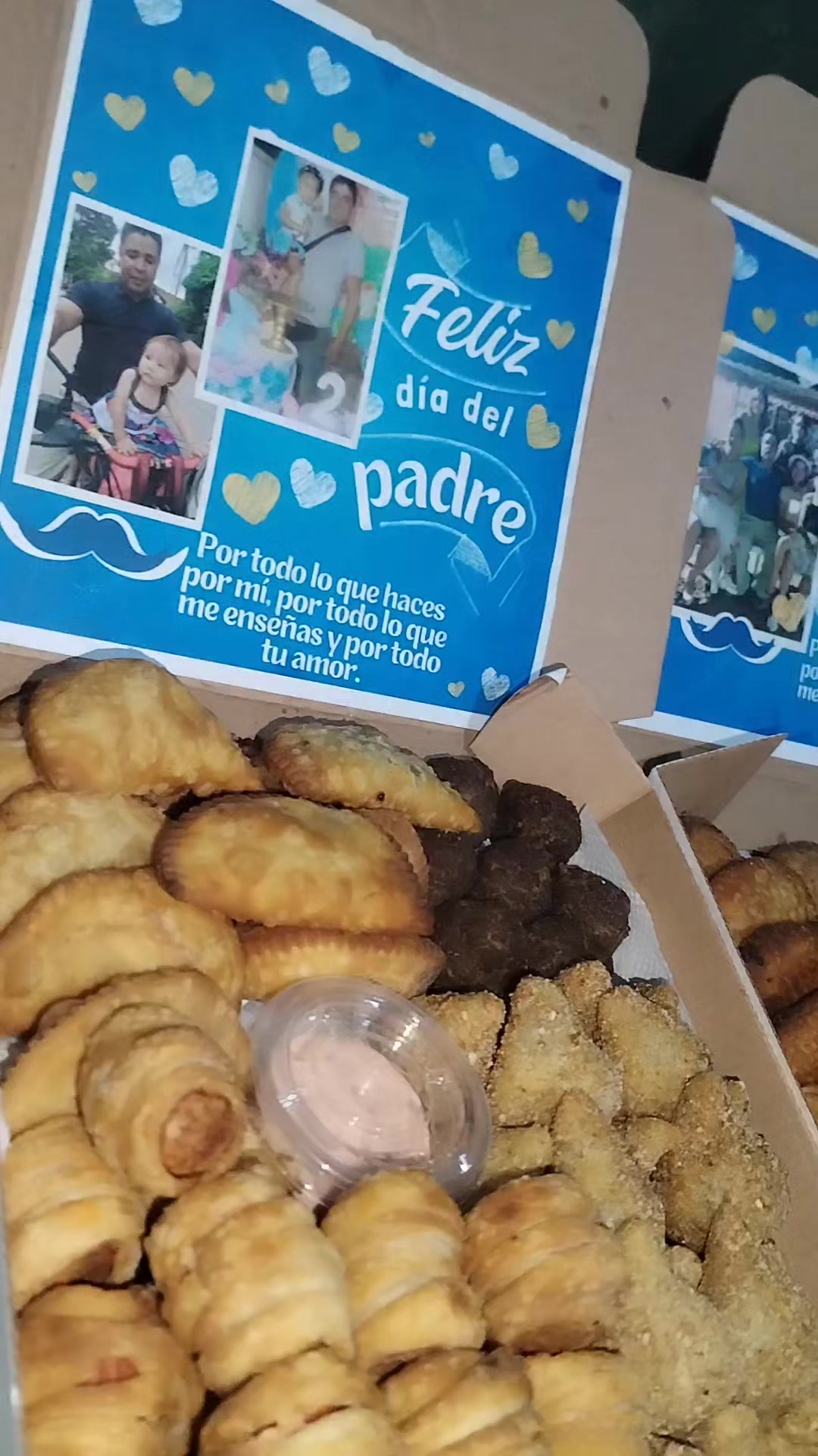 @Paola Bocaditos