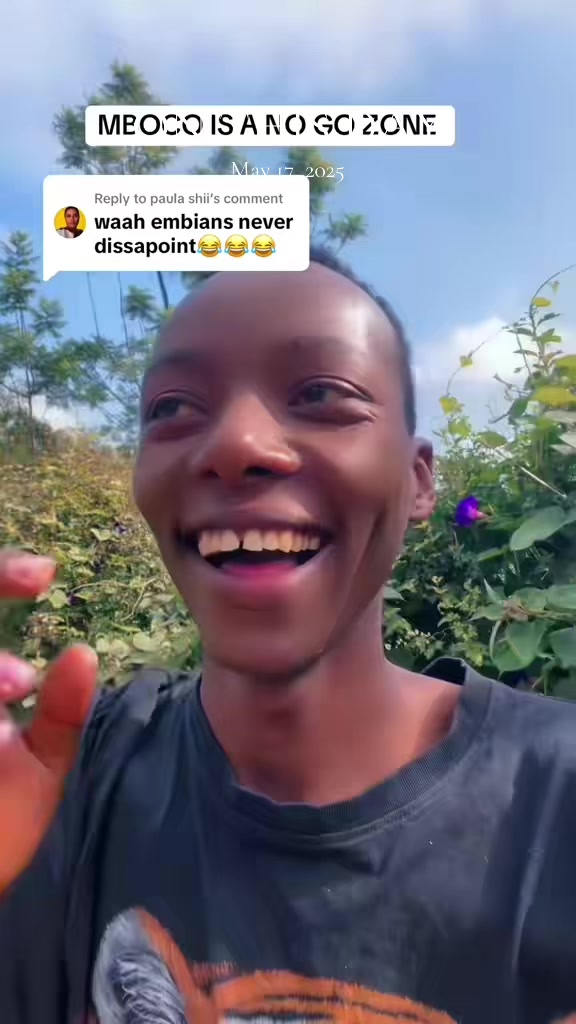 @DOROKAZI WA EMBU (NESH KENYA)