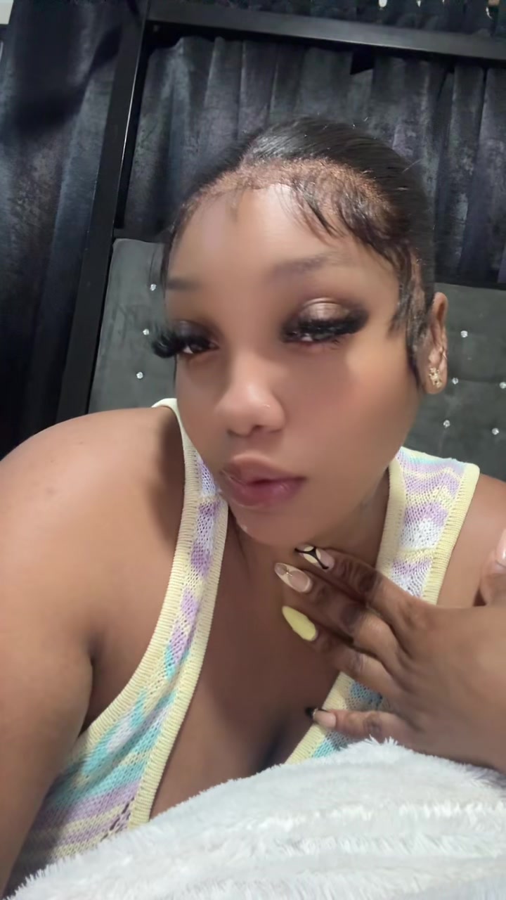@Faces Glammed