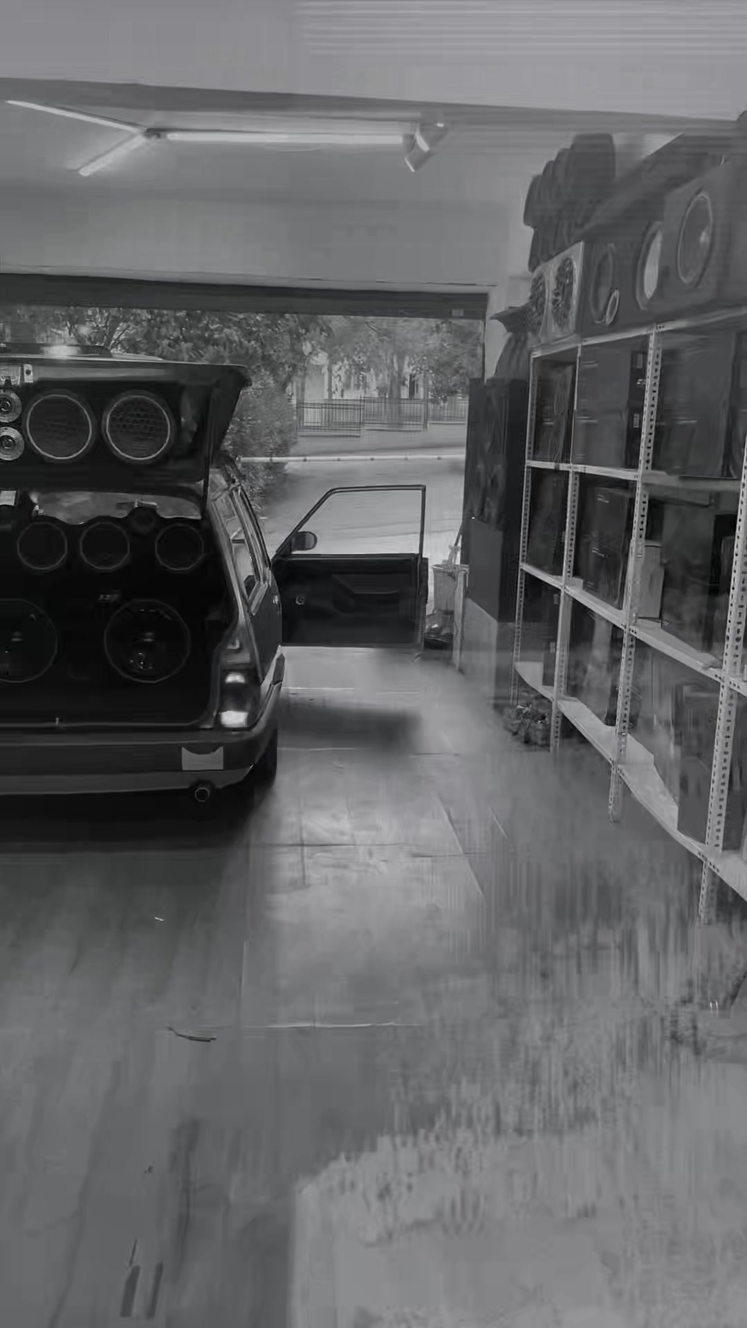 @REDLİNE GARAGE