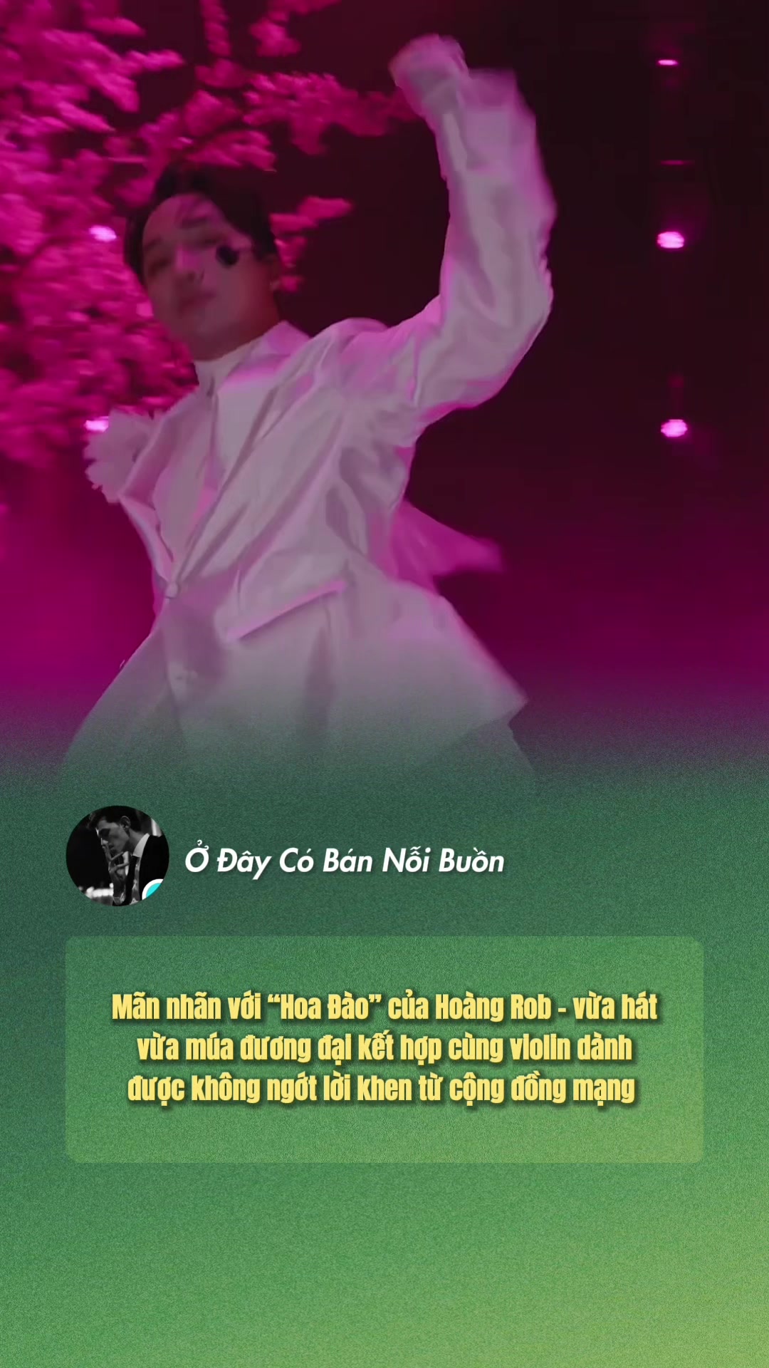 @Ở Đây Có Bán Nỗi Buồn 😊