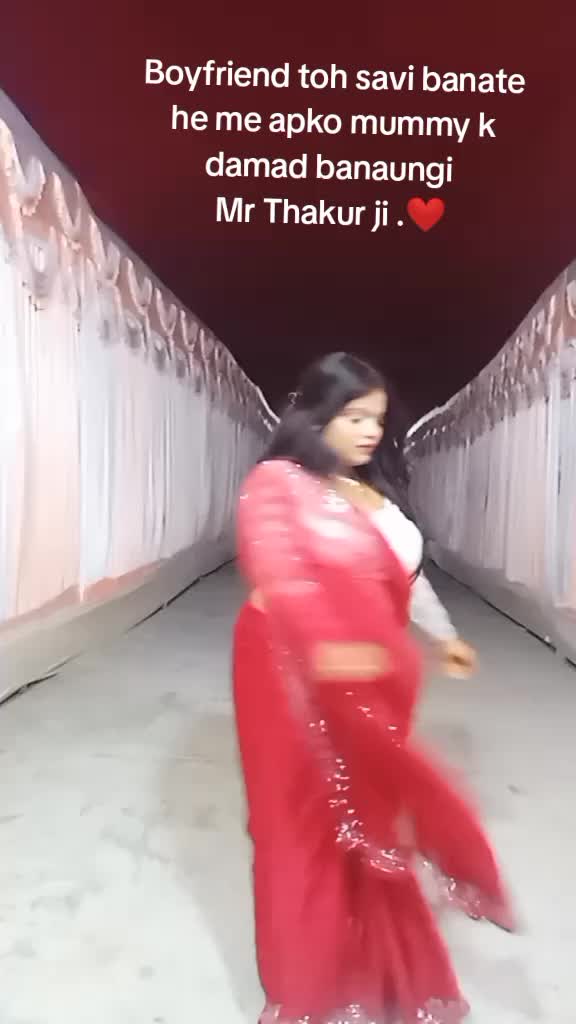 @Miss🫶 _❤️⚡ठाकुर ❤️💫
