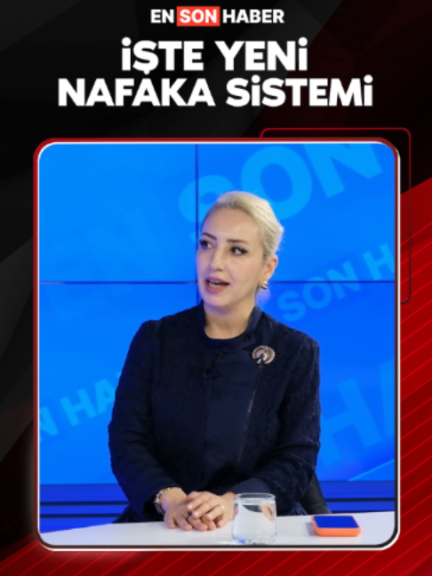 @Ensonhaber