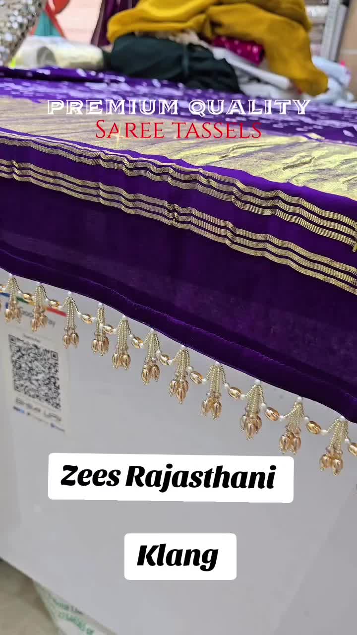 @Zees Rajasthani