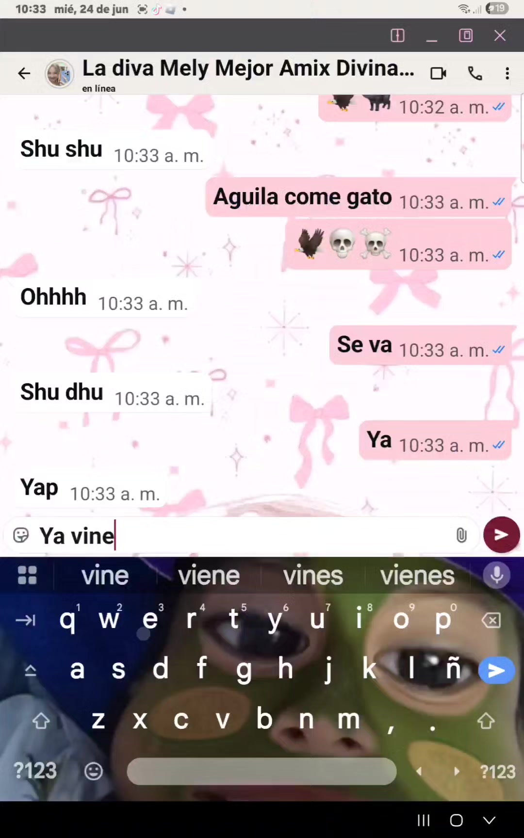 @✯𐂂(≧◡≦){𝒜𝓊𝓇ℴ𝓇𝒶}(≧◡≦)𐂂✯