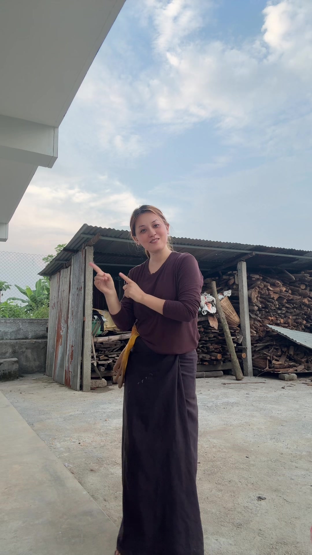 @Ambika Lama🩴