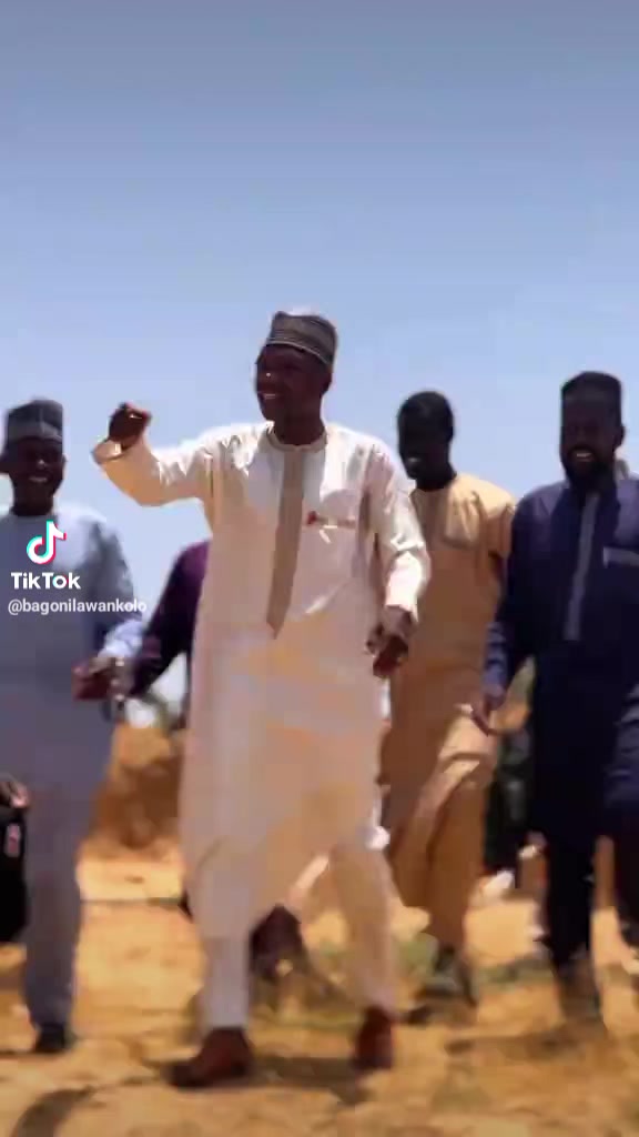 @Aliyu Mohammed Tong