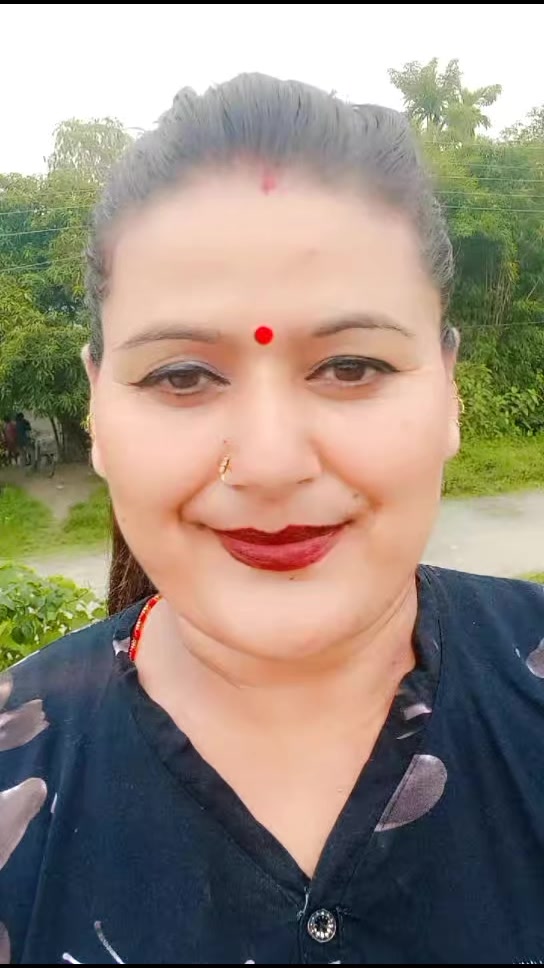 @Sita karki