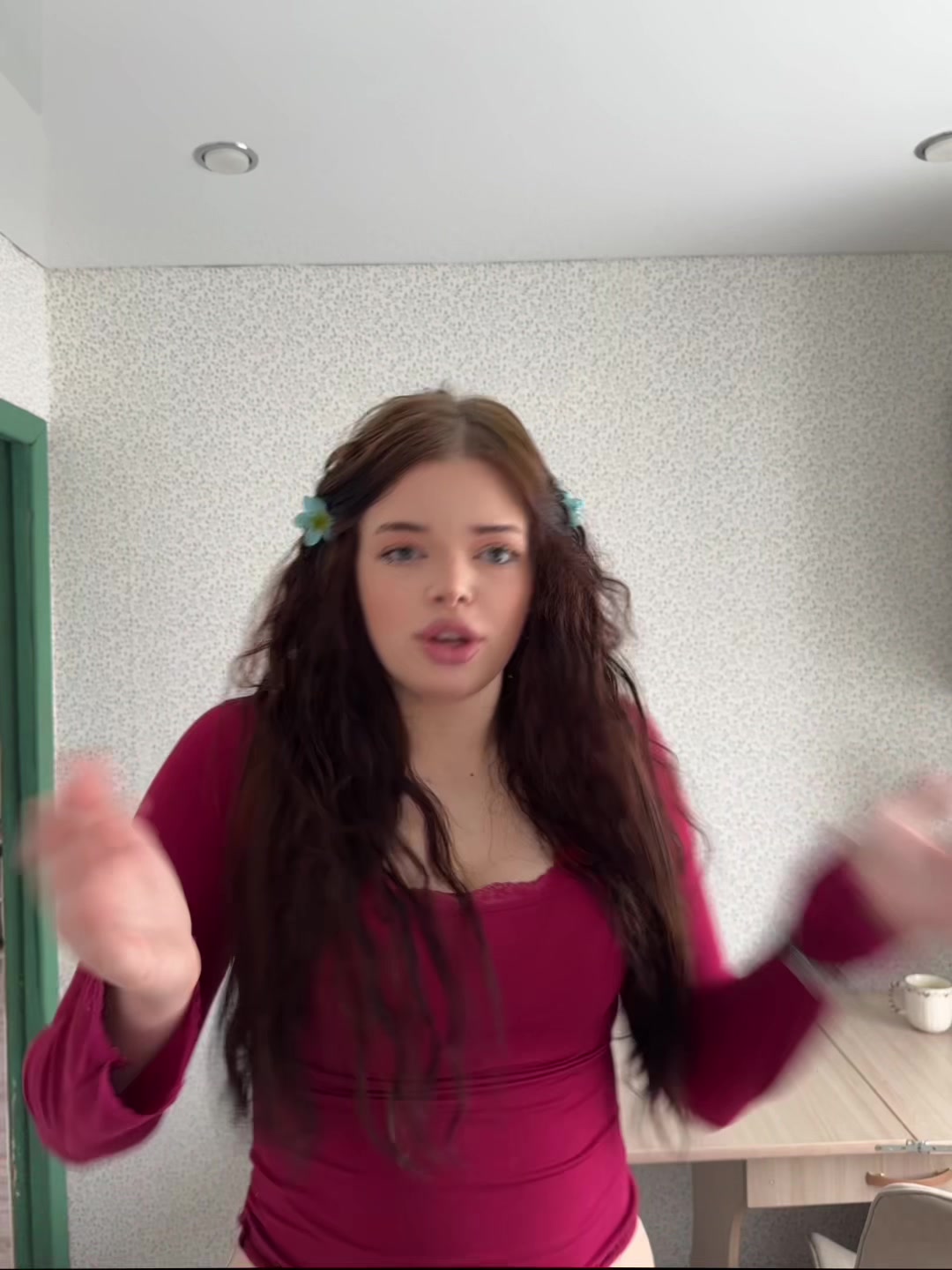 @ПУДЖИХА я