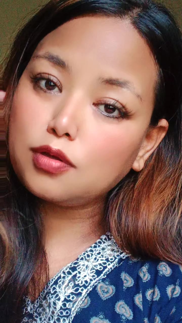 @Pavitra gurung
