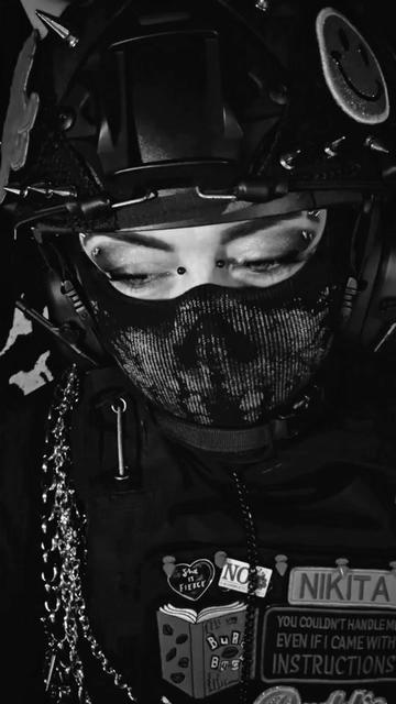 @≺✦ STH.ПIKIƬΛ ✦≻