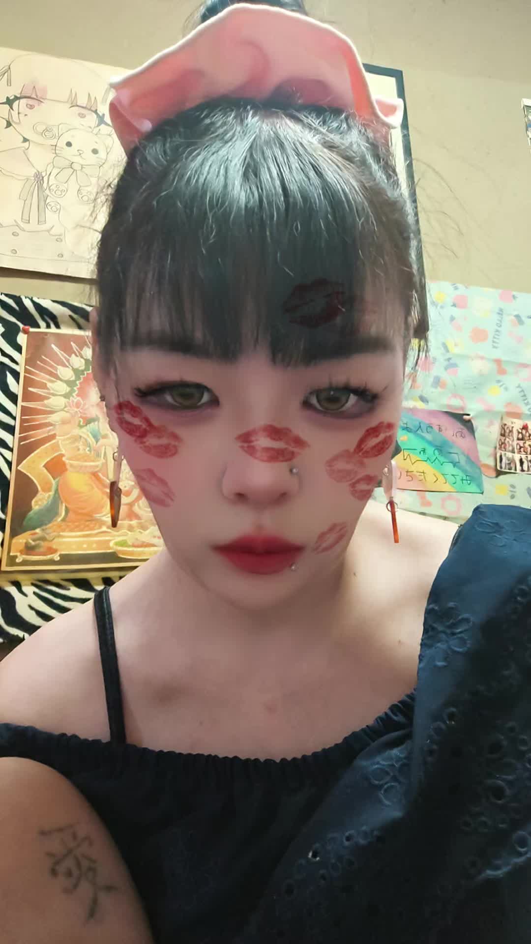 @アカウンがありません