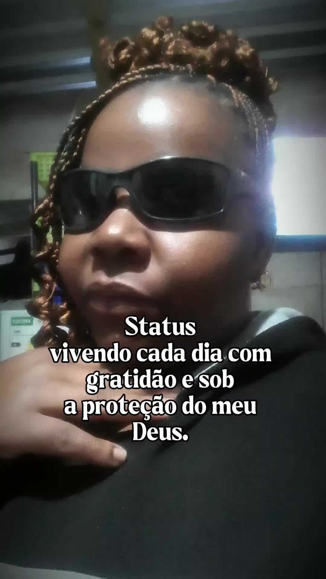 @mãe da Khensil