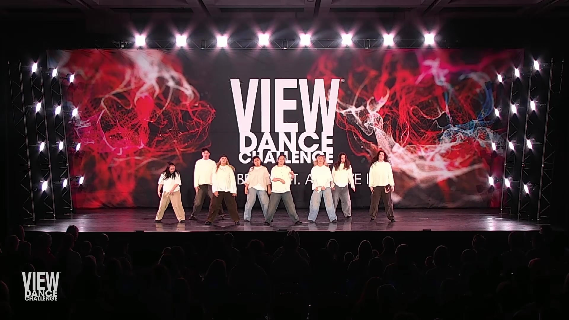 @VIEW Dance Challenge