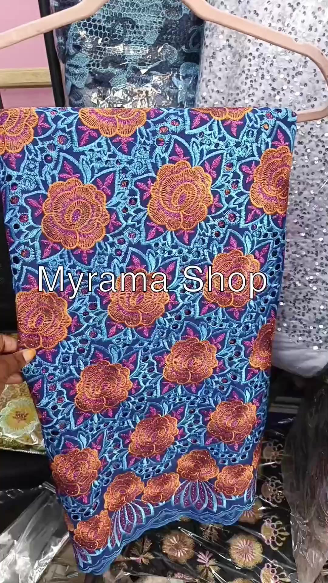 @Myrama Shop