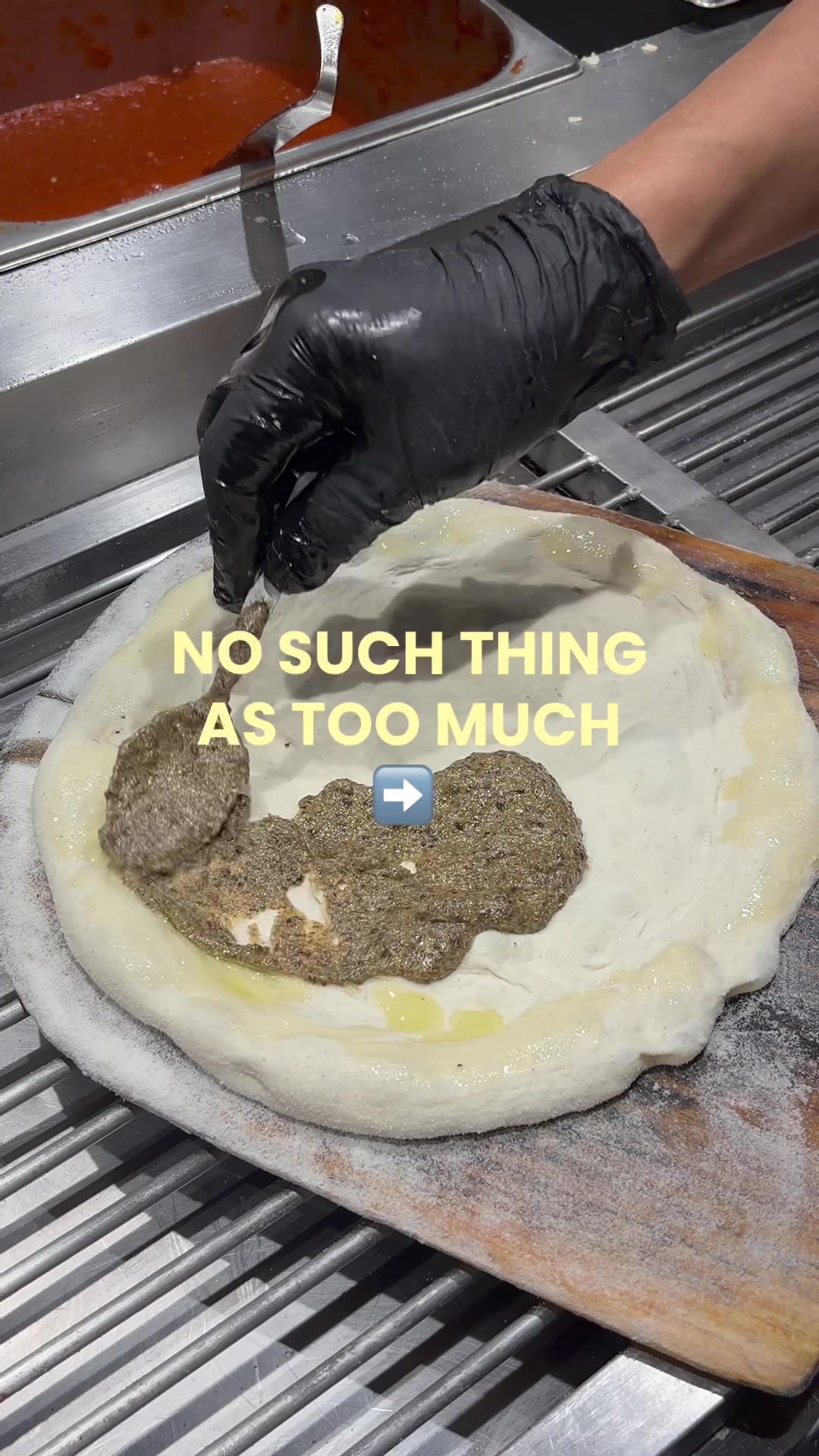 @Crosta Pizzeria