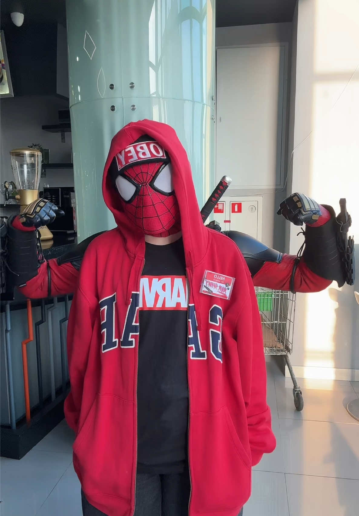 @your_Spidey7