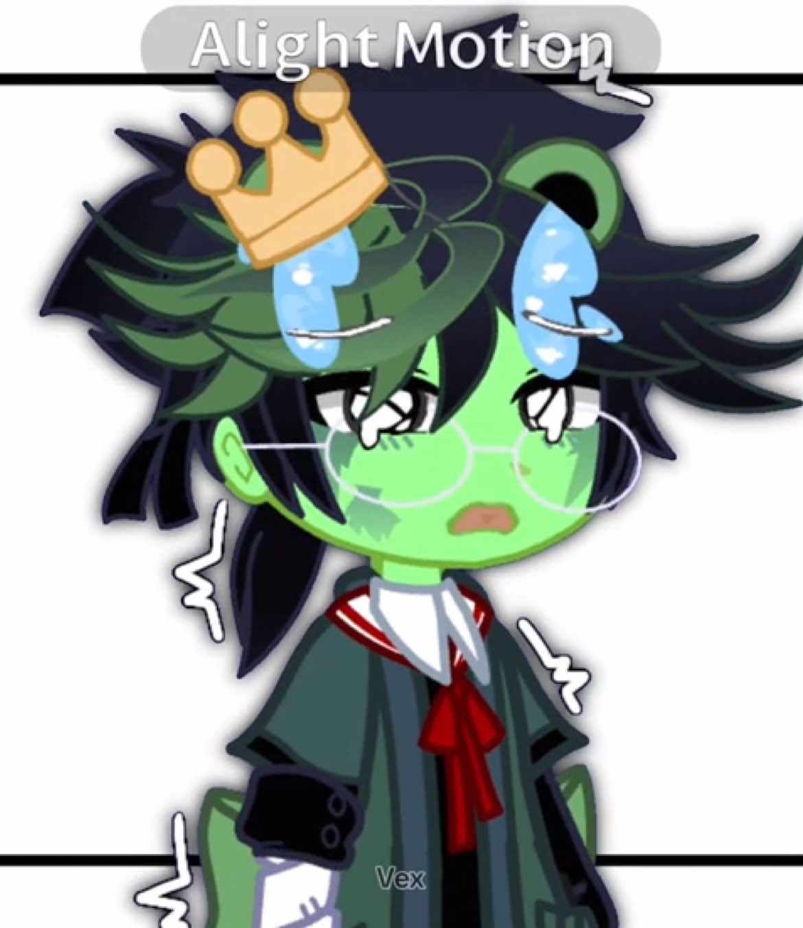 @『𝕍𝕖𝕩』