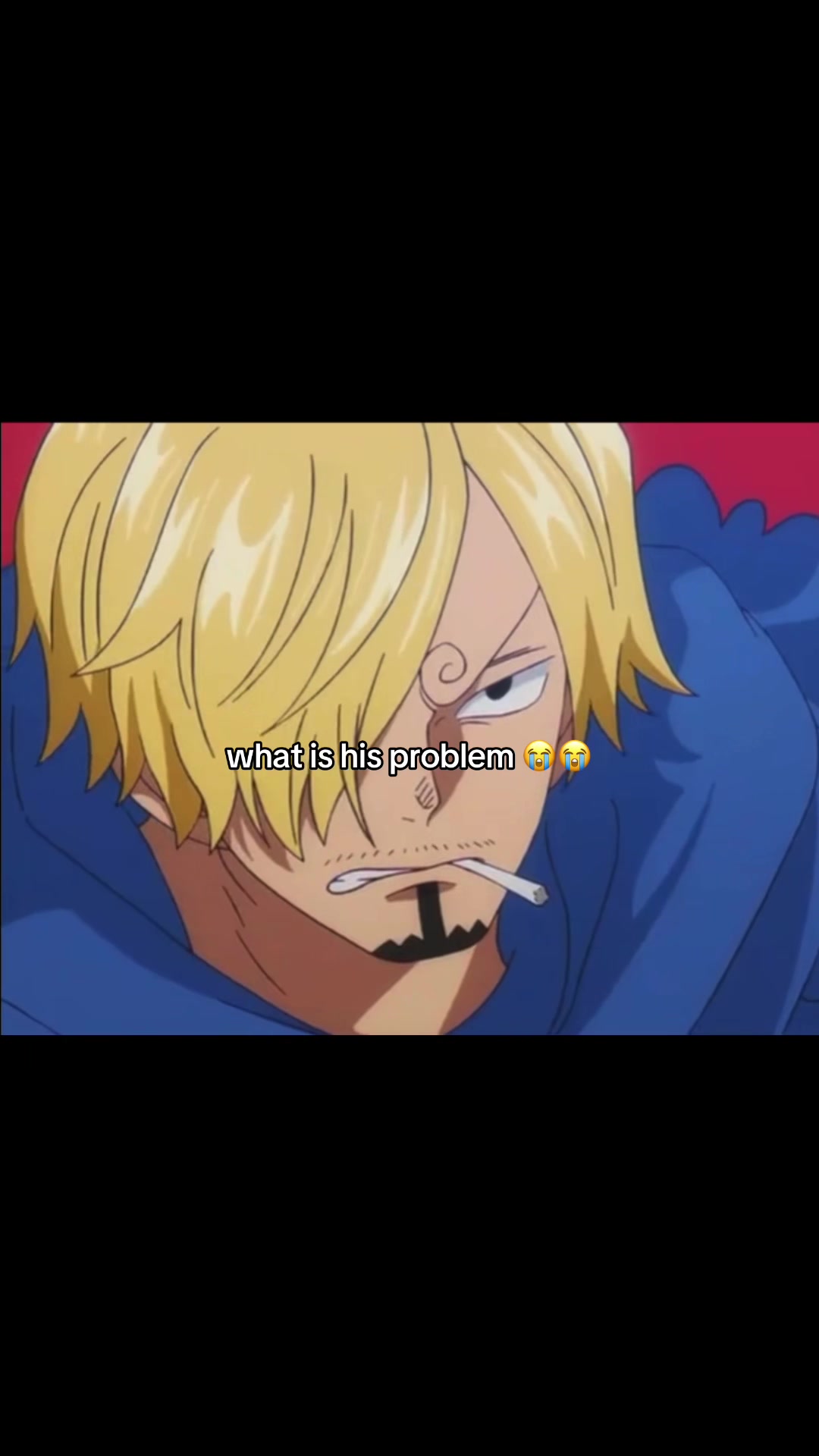 @sanjis usedstinkypee bathwater