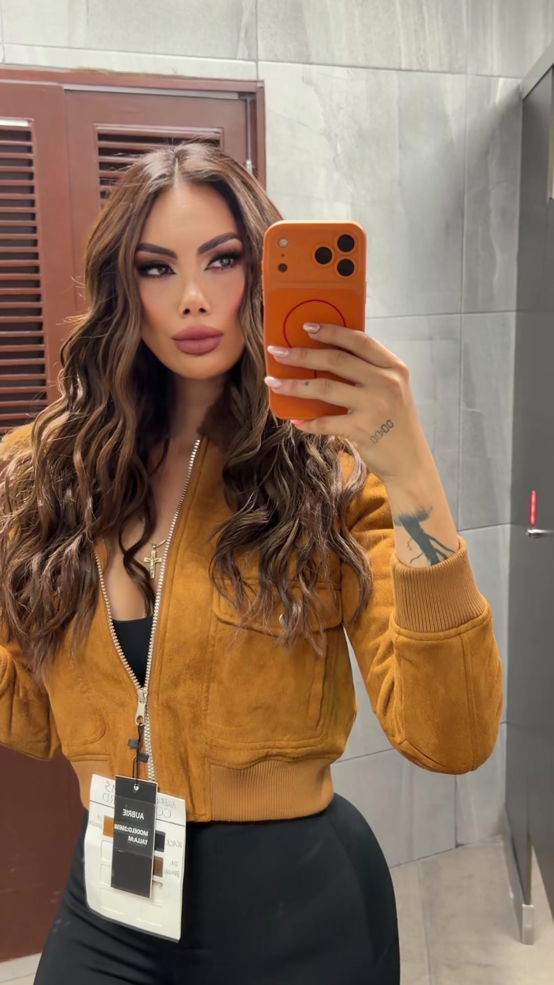 @Ariana Gonzalez