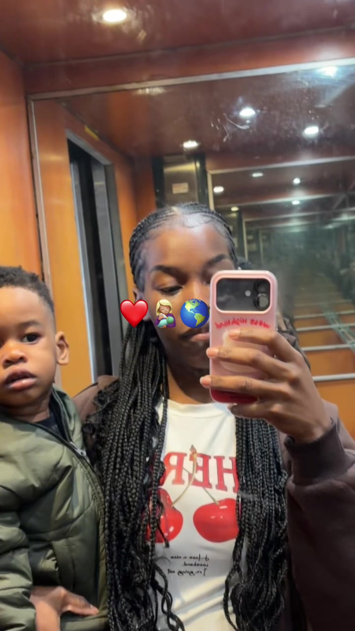 @Jay’s mom🤱🏼💙