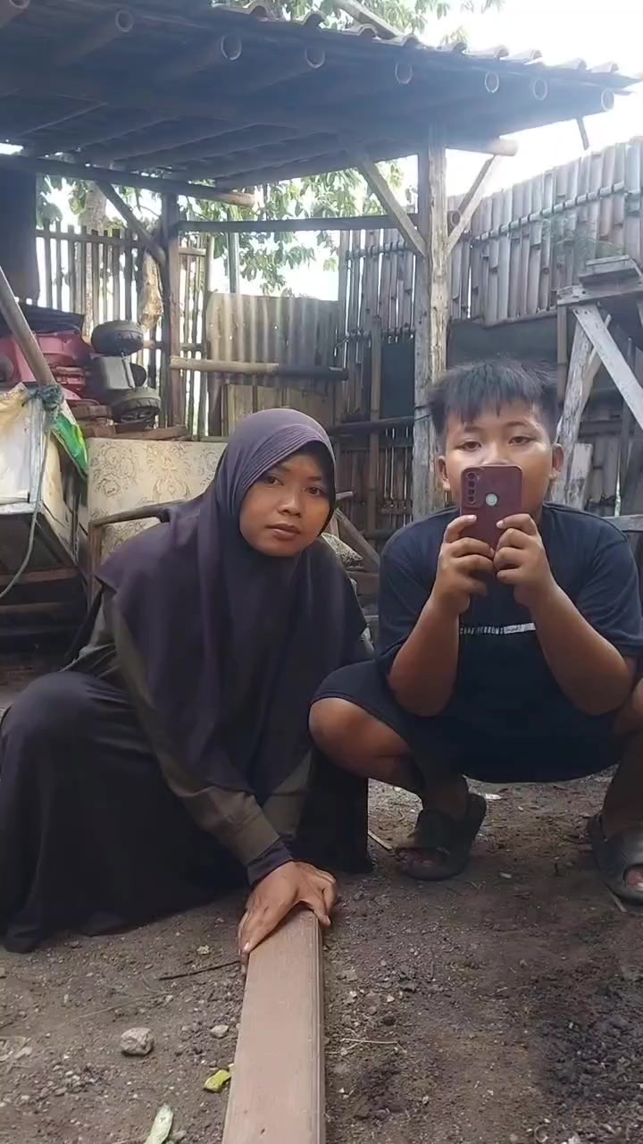 @Dina Sakinah