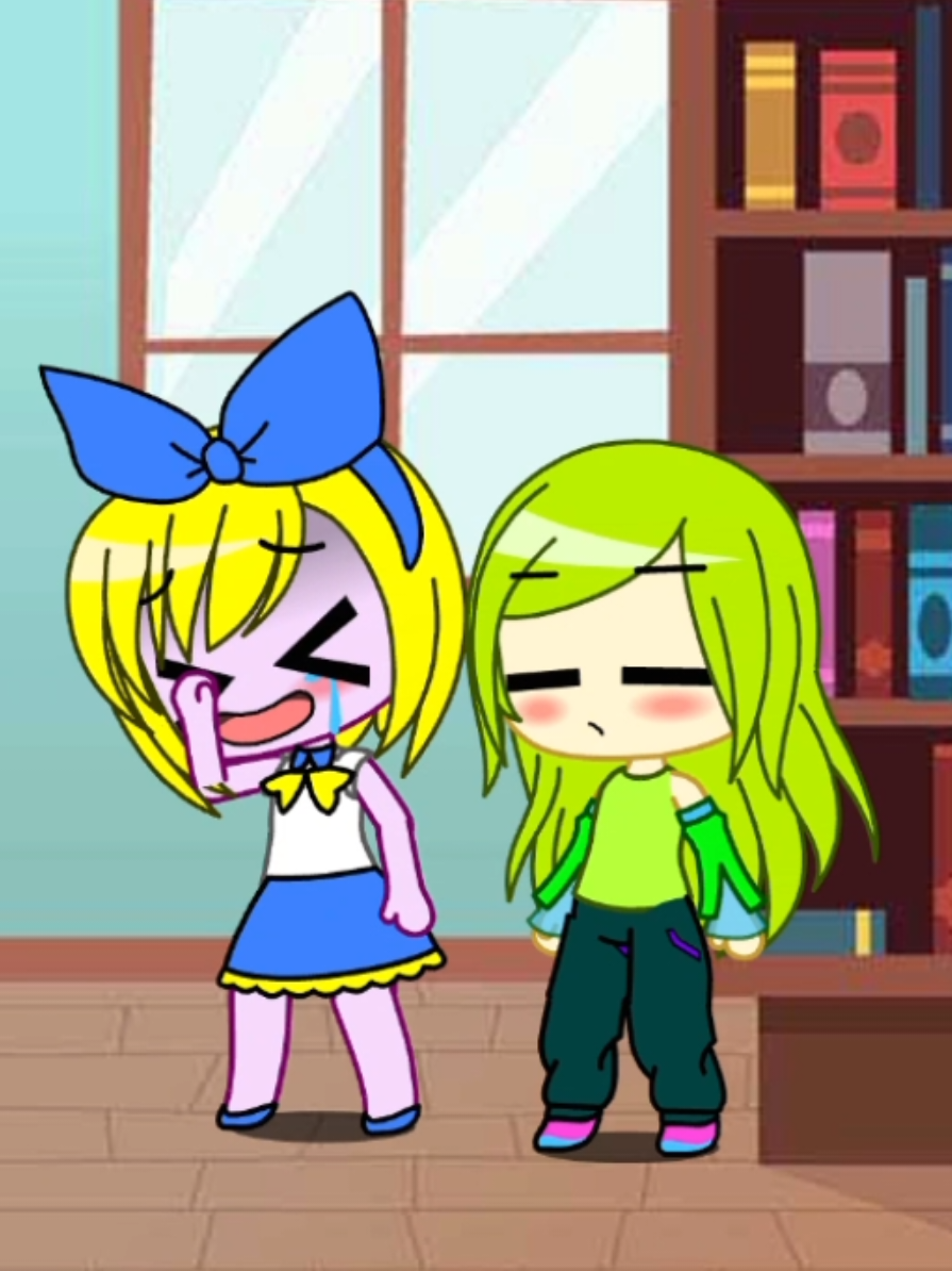 @☆FluvsiesDOESVA!☆