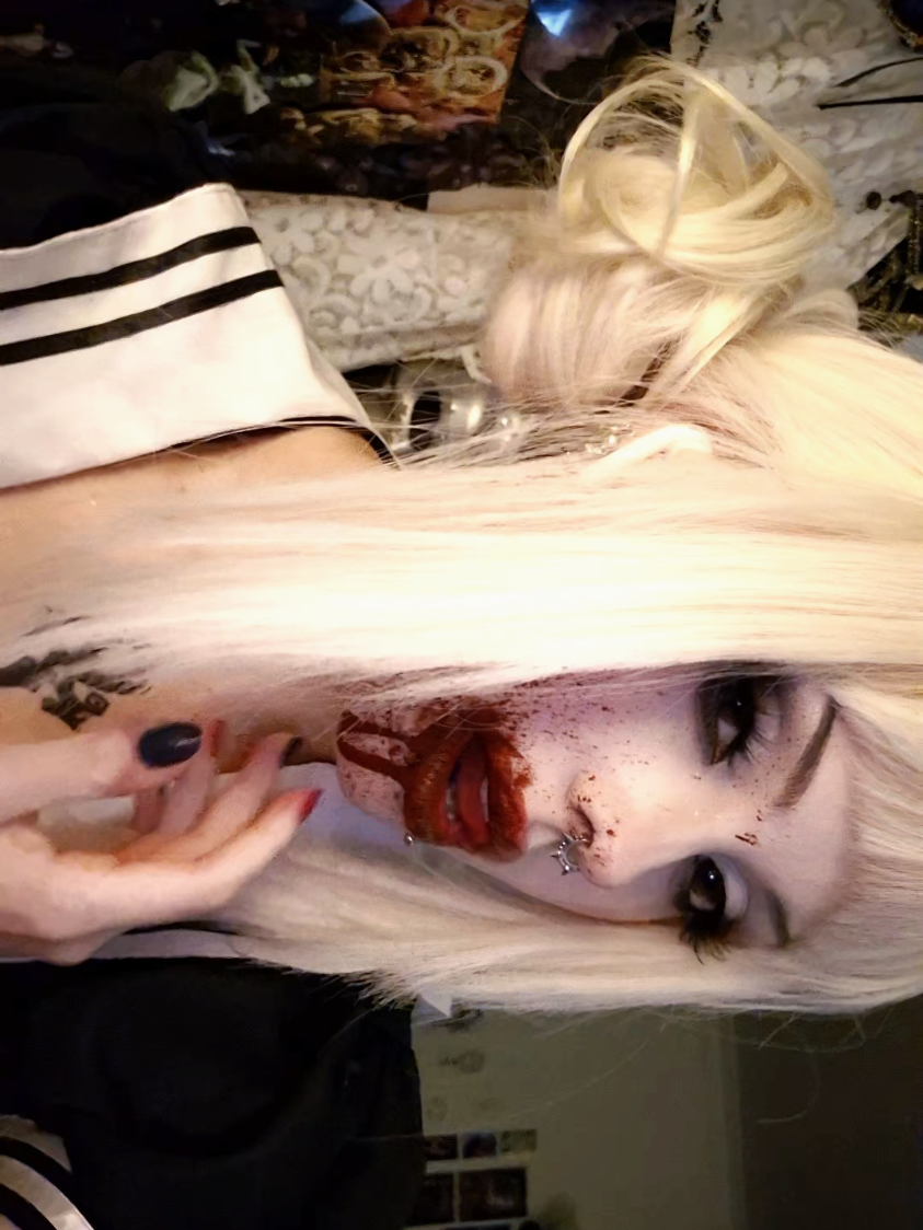 @jinxed